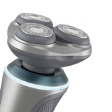 REMINGTON SENSICUT™ Rotary Shaver