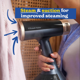 Russell Hobbs Vacusteam