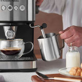 Russell Hobbs Heaton Espresso Machine