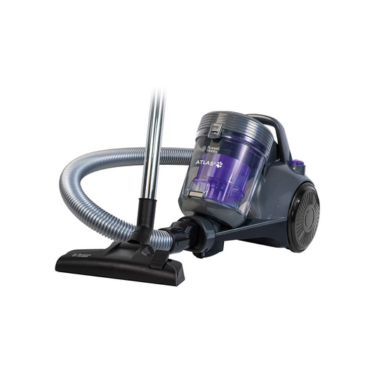 Russell Hobbs Atlas2 Pets Cyclonic Cylinder Vacuum
