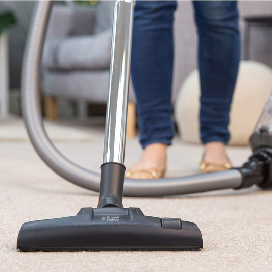 Russell Hobbs Atlas2 Pets Cyclonic Cylinder Vacuum