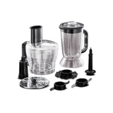 Russell Hobbs Desire Matte Black Food Processor