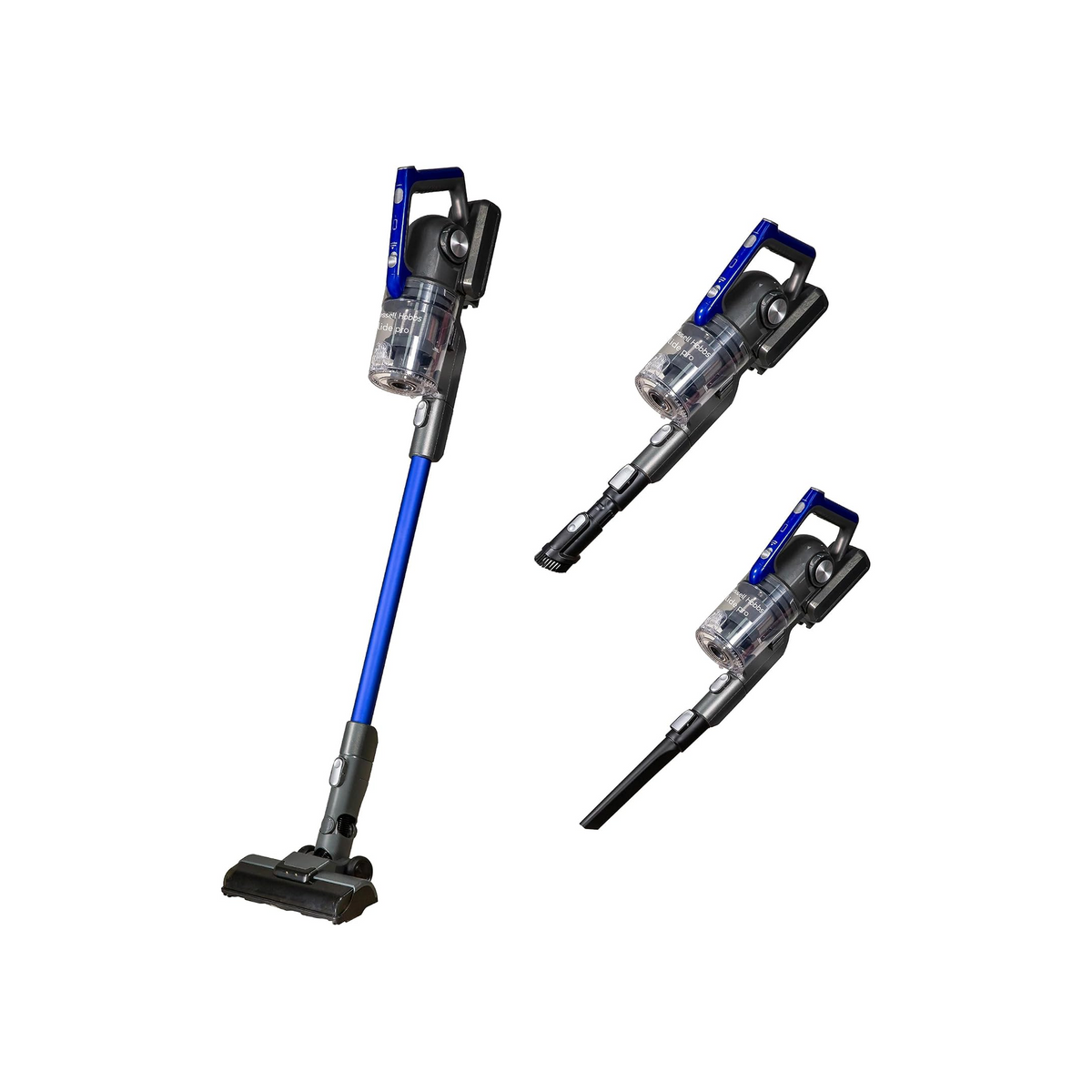 Russell Hobbs Glide Pro Cordless Vacuum