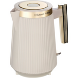 Russell Hobbs Brontë Kettle - Stone