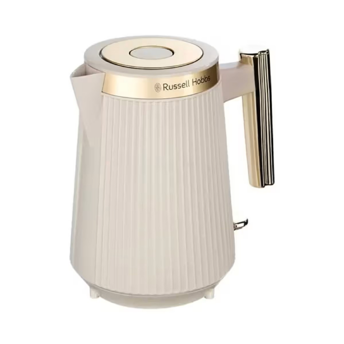 Russell Hobbs Brontë Kettle - Stone