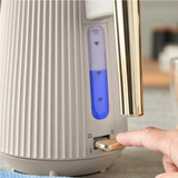 Russell Hobbs Brontë Kettle - Stone