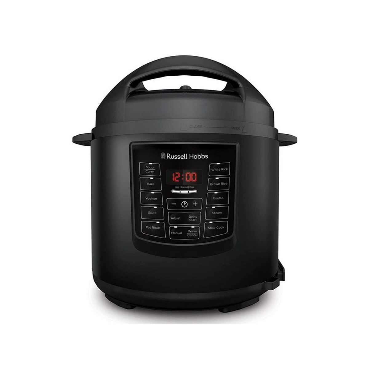 Russell Hobbs 11-In-1 Digital Multicooker
