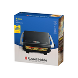 Russell Hobbs Sandwich Press - Black