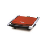 Russell Hobbs Sandwich Press - Red