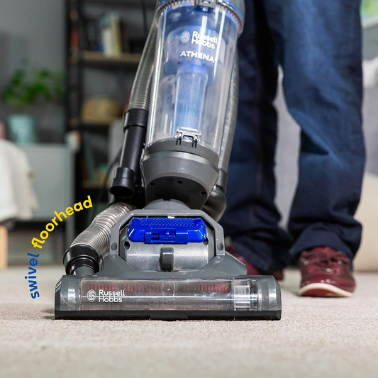 Russell Hobbs Athena2 Upright Vacuum