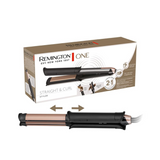 Remington Remington ONE Straight & Curl Styler