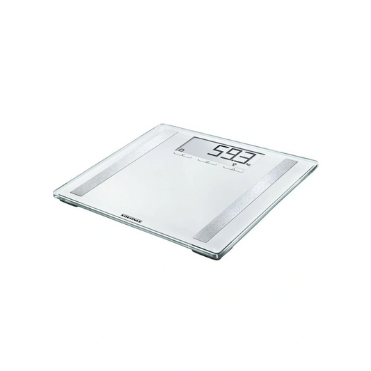 SOEHNLE SHAPE SENSE CONTROL 200 WHITE 180KG