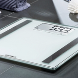 SOEHNLE SHAPE SENSE CONTROL 200 WHITE 180KG