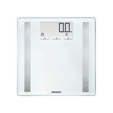 SOEHNLE SHAPE SENSE CONTROL 200 WHITE 180KG