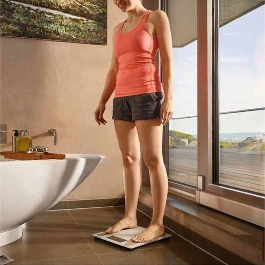 SOEHNLE SHAPE SENSE CONNECT 100