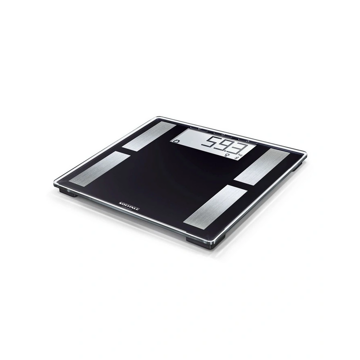 SOEHNLE SHAPE SENSE CONNECT 50