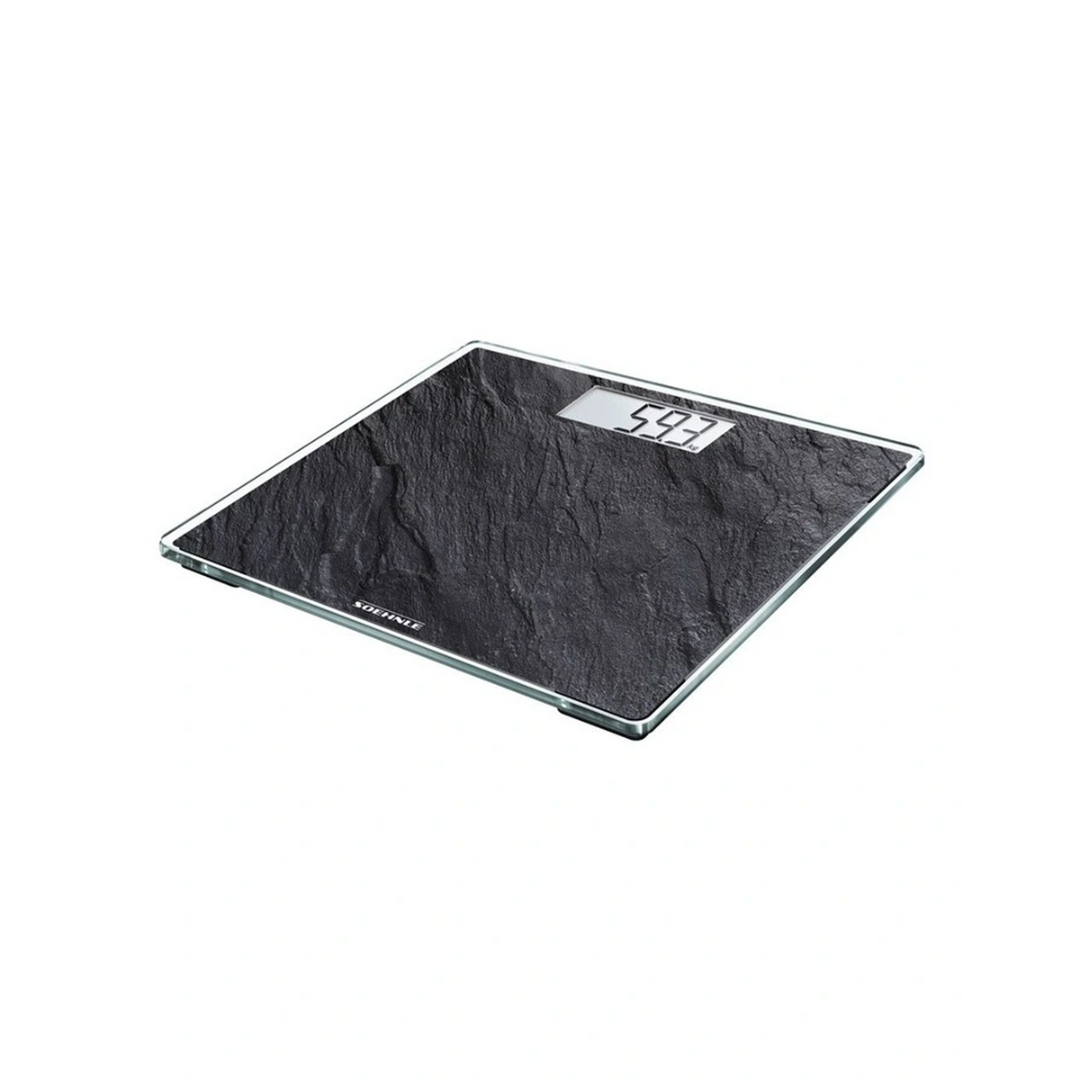 SOEHNLE STYLE SENSE COMPACT 300 SLATE