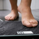 SOEHNLE STYLE SENSE COMPACT 300 SLATE