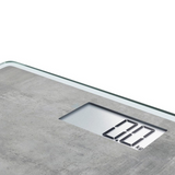 SOEHNLE STYLE SENSE COMPACT 300 CONCRETE