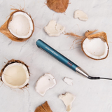 Remington Advanced Coconut Therapy Straightener