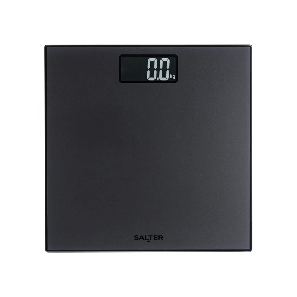 Salter Electronic Bathroom Scale 180kg Matte Black