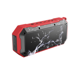 QB PORTABLE MAGNETIC WORKSITE SPEAKER