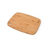 CLASSICA ST. CLARE BAMBOO LONG GRAIN RECT CHOPPING BOARD SET OF 3