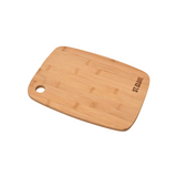CLASSICA ST. CLARE BAMBOO LONG GRAIN RECT CHOPPING BOARD SET OF 3