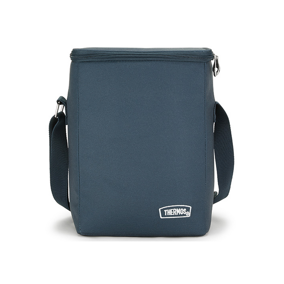 THERMOS ECOCOOL RECYCLED PET 12 CAN COOLER 9L BLUE