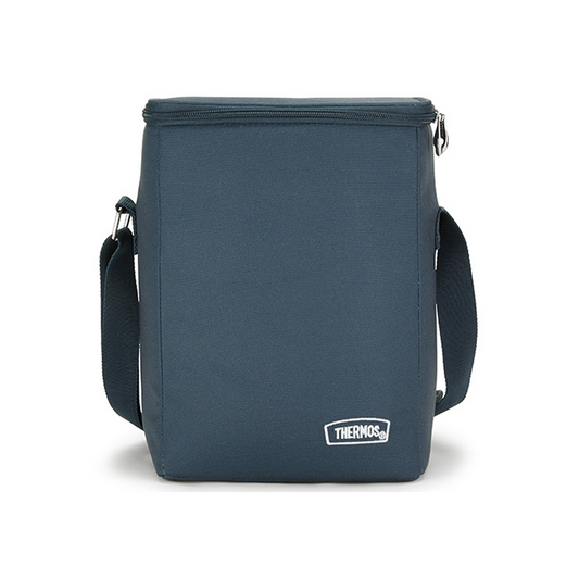 THERMOS ECOCOOL RECYCLED PET 12 CAN COOLER 9L BLUE