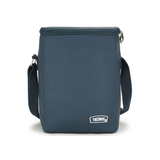 THERMOS ECOCOOL RECYCLED PET 12 CAN COOLER 9L BLUE