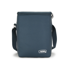 THERMOS ECOCOOL RECYCLED PET 12 CAN COOLER 9L BLUE
