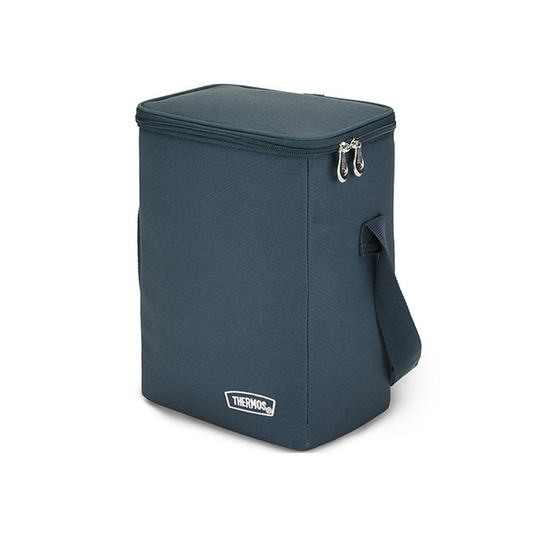 THERMOS ECOCOOL RECYCLED PET 12 CAN COOLER 9L BLUE