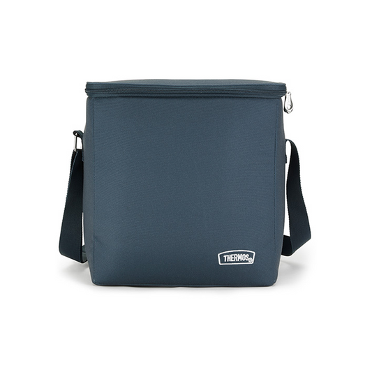 THERMOS ECOCOOL RECYCLED PET 24 CAN COOLER 16L BLUE