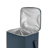 THERMOS ECOCOOL RECYCLED PET 24 CAN COOLER 16L BLUE