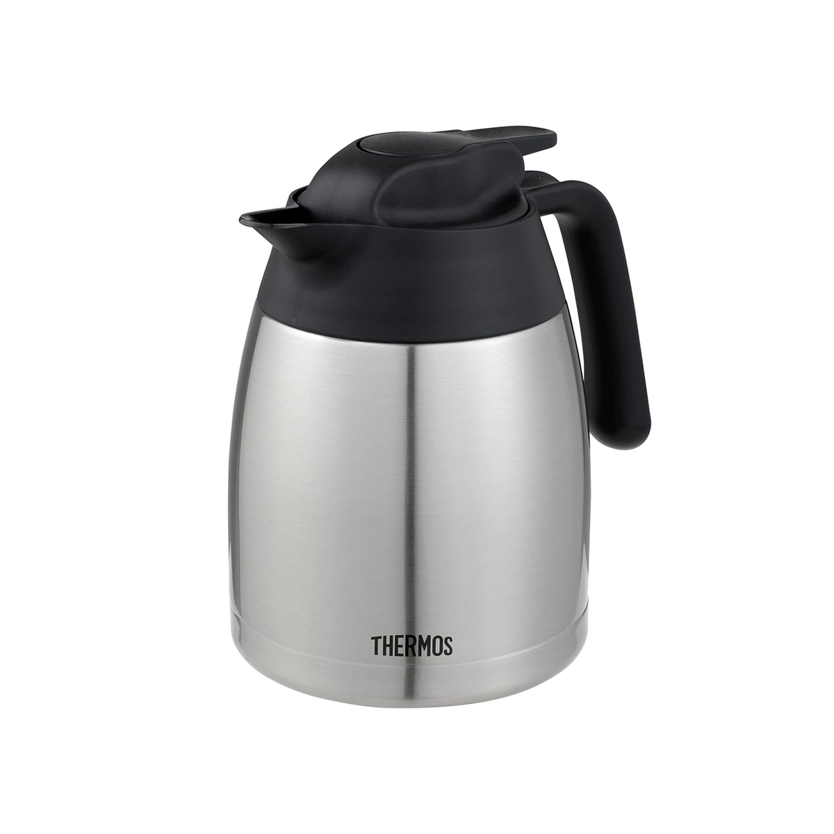 THERMOS VACUUM INSULATED CARAFE 1L