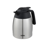 THERMOS VACUUM INSULATED CARAFE 1L