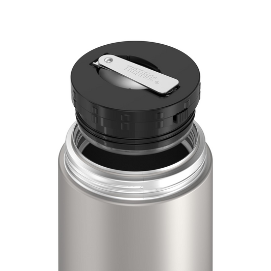 THERMOS GUARDIAN VACUUM INSULATED FOOD JAR 795ML ROSEWOOD RED