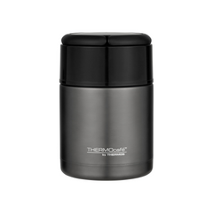 THERMOS VACUUM INSULATED FOOD JAR 800ML SMOKE