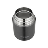 THERMOS VACUUM INSULATED FOOD JAR 800ML SMOKE