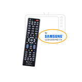 SANSAI SAMSUNG LCD/LED TV REMOTE