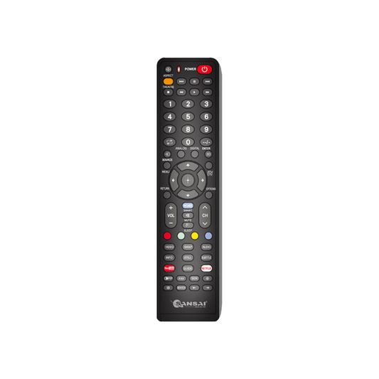 SANSAI SONY LCD/LED TV REMOTE