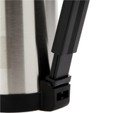 THERMOS VACUUM INSULATED FOOD AND DRINK FLASK 1.8L