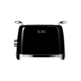 VGrill Smokeless Vertical Grill - world’s Healthiest Grill Black