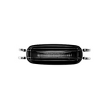 VGrill Smokeless Vertical Grill - world’s Healthiest Grill Black