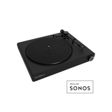Victrola Stream Onyx Turntable