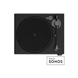 Victrola Stream Onyx Turntable