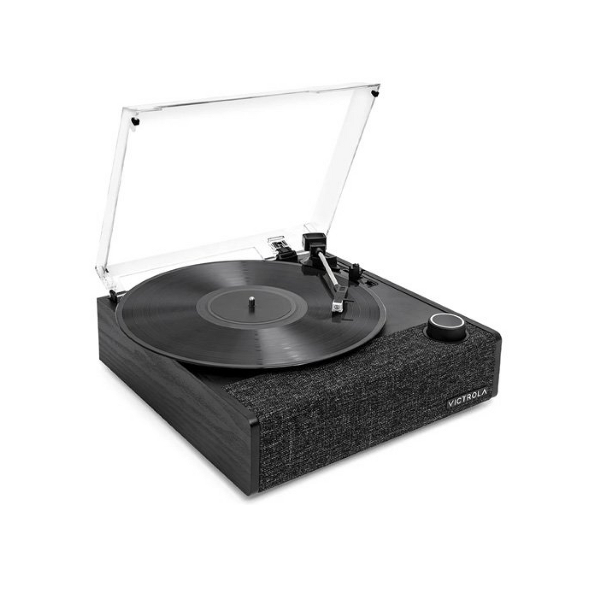 Victrola Eastwood II turntable with Bluetooth and built-in speakers