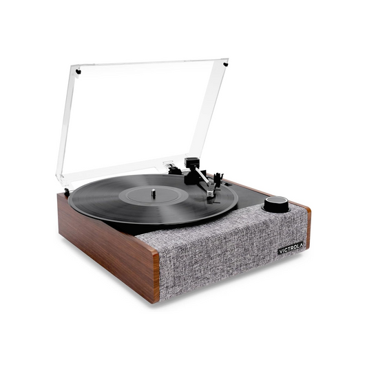 VICTROLA EASTWOOD II TURNTABLE
