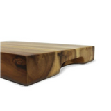 CLASSICA ACACIA RECTANGULAR BOARD - 48 X 36 X 6CM